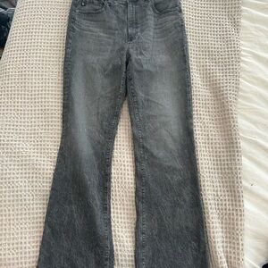 AG Women's Jeans - Gray